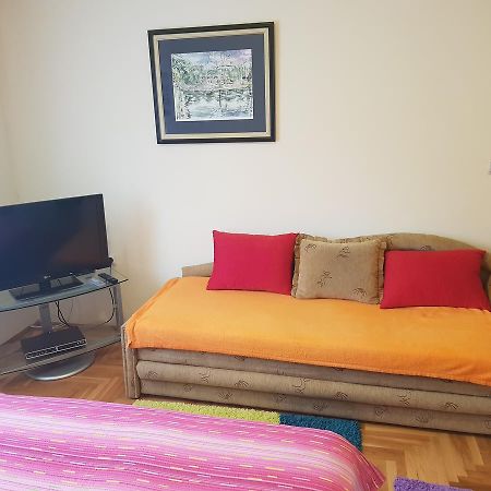 Apartmani Don Zlatibor Exteriör bild