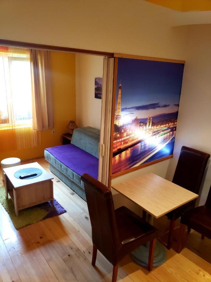 Apartmani Don Zlatibor Exteriör bild