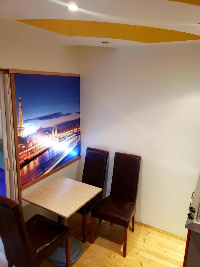 Apartmani Don Zlatibor Exteriör bild