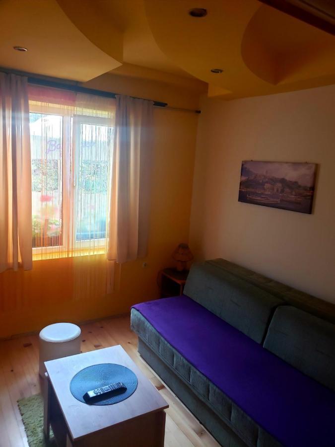 Apartmani Don Zlatibor Exteriör bild
