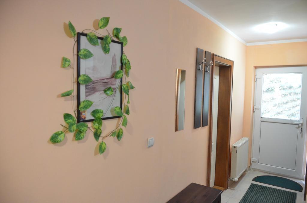 Apartmani Don Zlatibor Exteriör bild