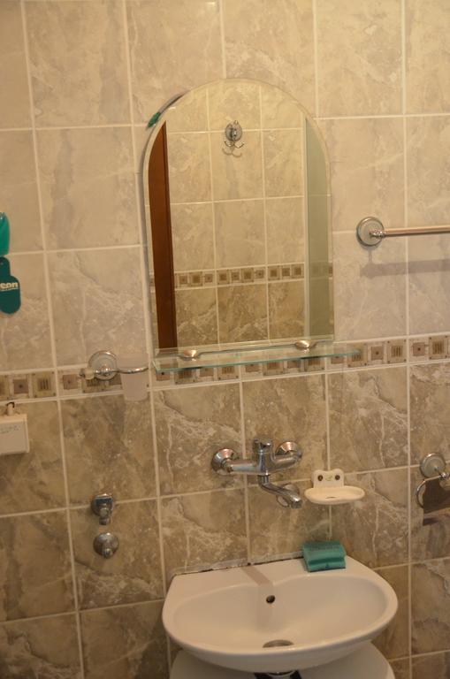 Apartmani Don Zlatibor Exteriör bild