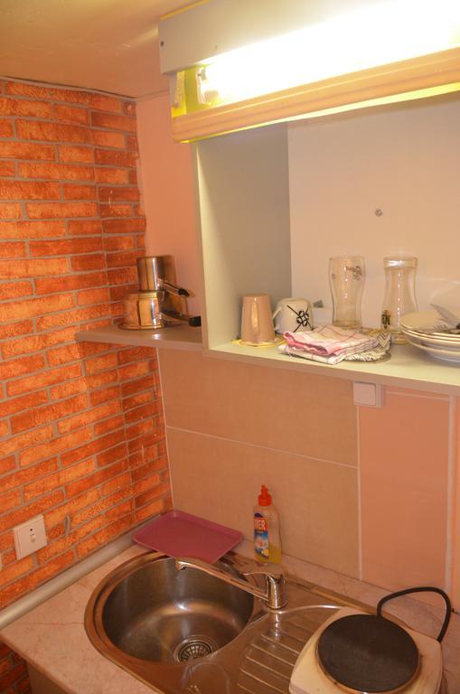 Apartmani Don Zlatibor Exteriör bild