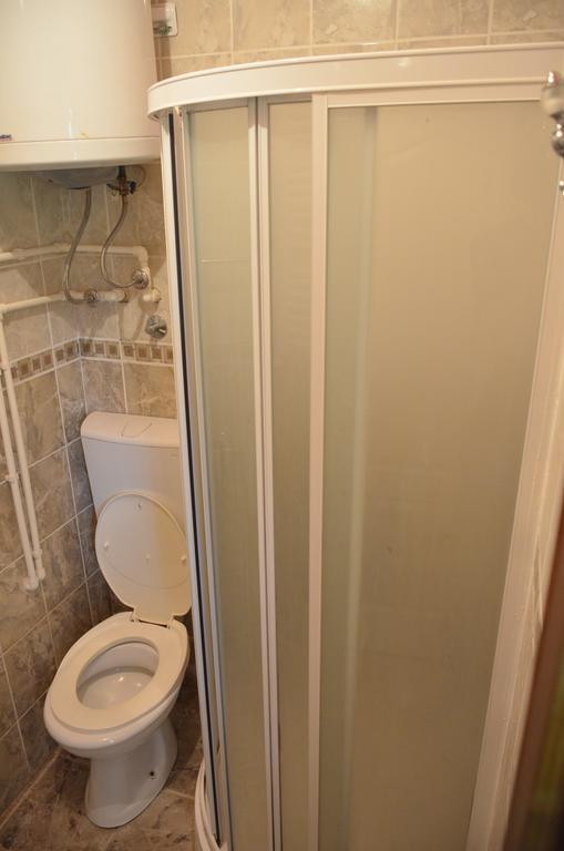 Apartmani Don Zlatibor Exteriör bild