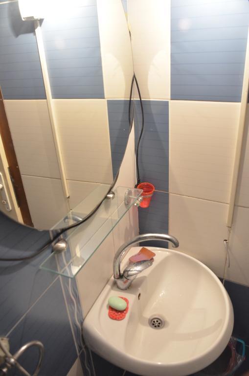 Apartmani Don Zlatibor Exteriör bild