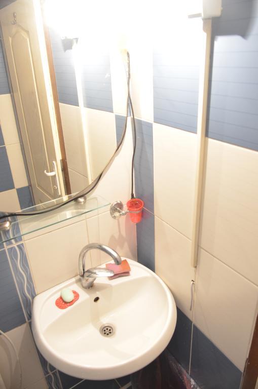 Apartmani Don Zlatibor Exteriör bild