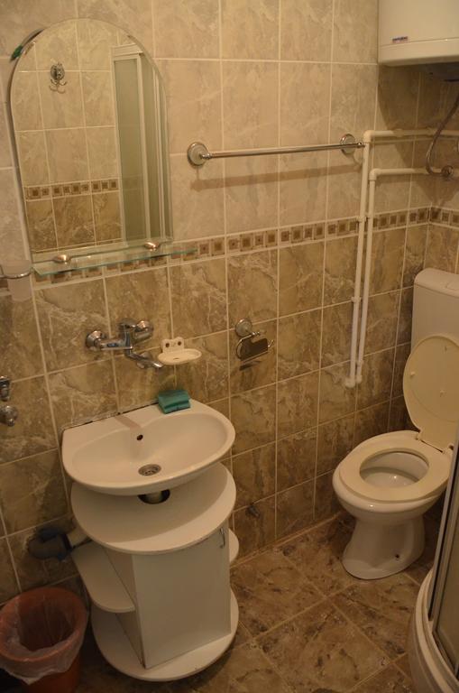 Apartmani Don Zlatibor Exteriör bild