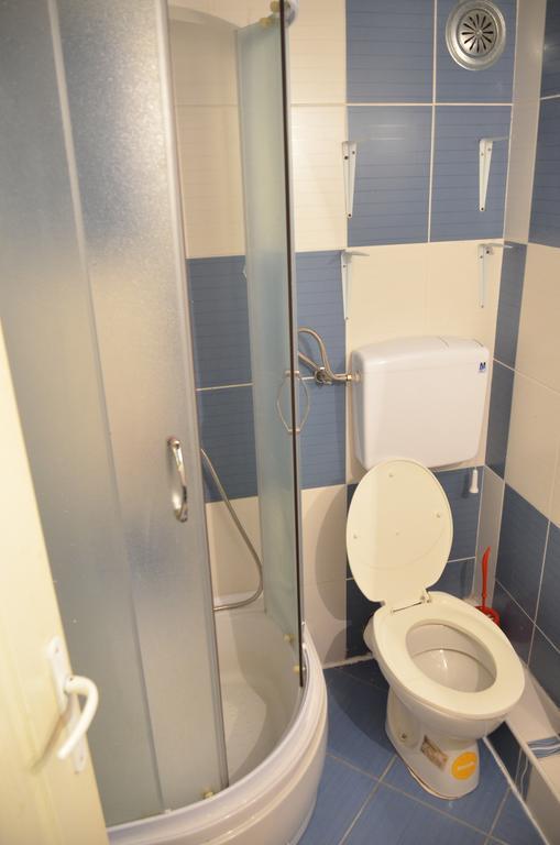 Apartmani Don Zlatibor Exteriör bild