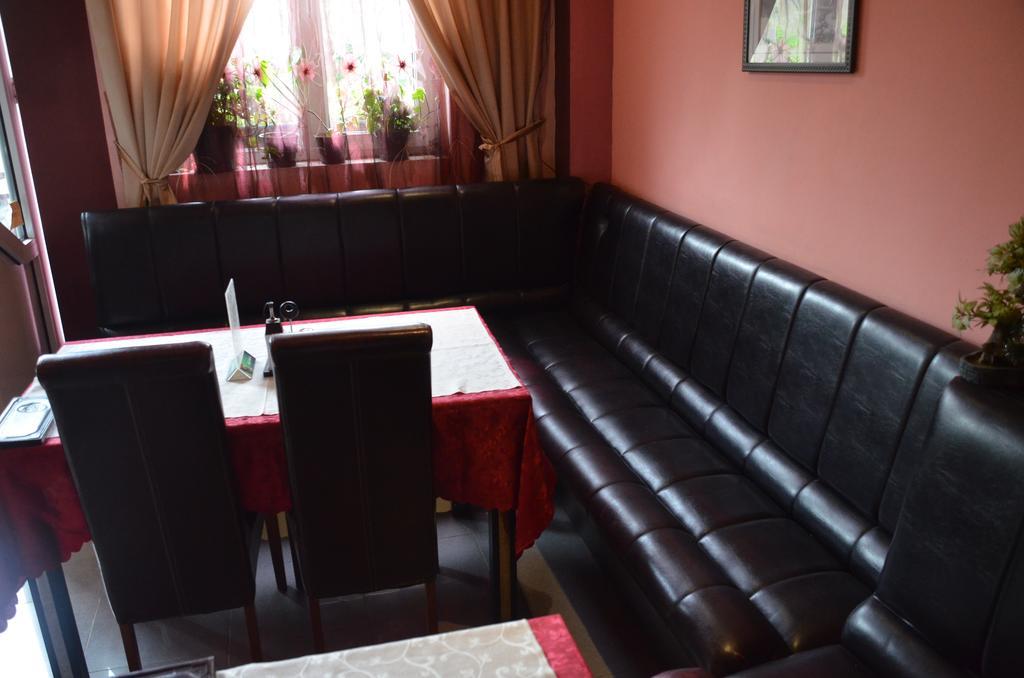 Apartmani Don Zlatibor Exteriör bild