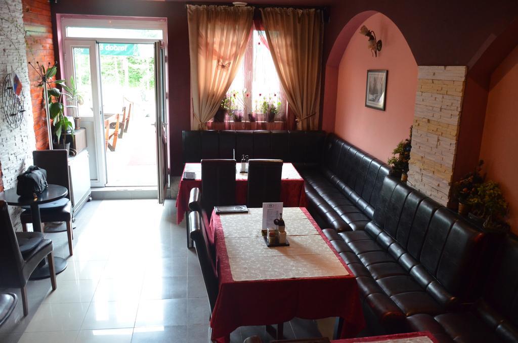 Apartmani Don Zlatibor Exteriör bild