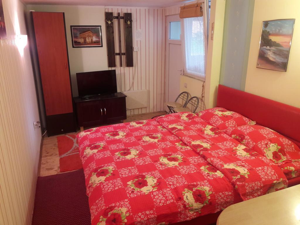 Apartmani Don Zlatibor Exteriör bild
