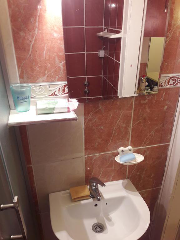 Apartmani Don Zlatibor Exteriör bild
