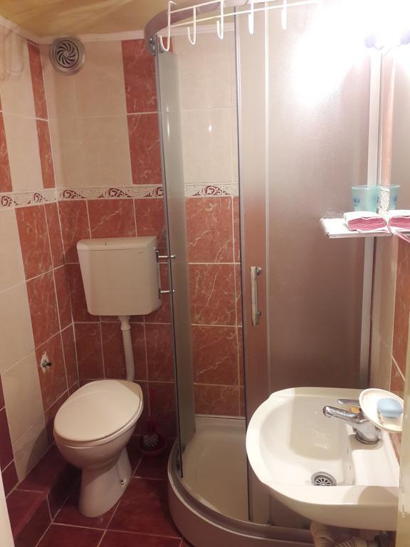 Apartmani Don Zlatibor Exteriör bild