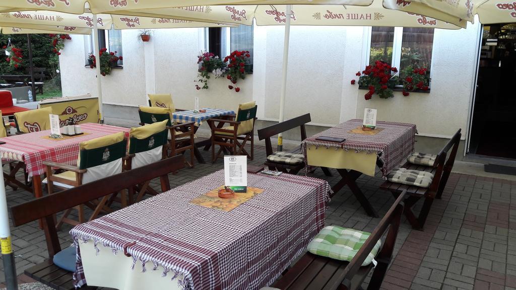 Apartmani Don Zlatibor Exteriör bild
