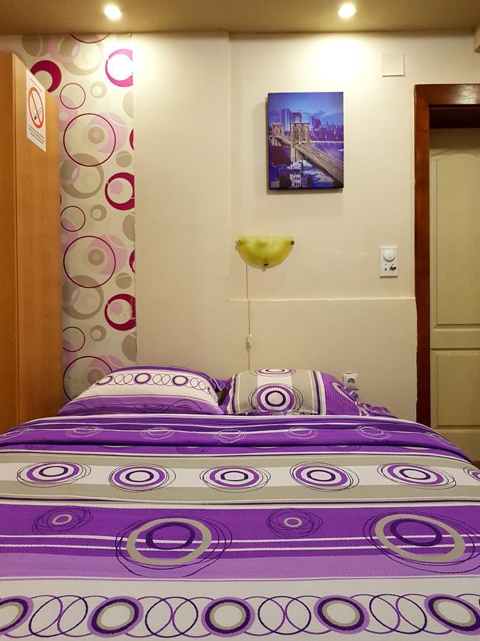 Apartmani Don Zlatibor Exteriör bild