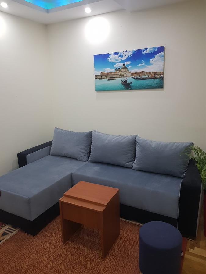 Apartmani Don Zlatibor Exteriör bild