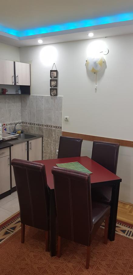 Apartmani Don Zlatibor Exteriör bild