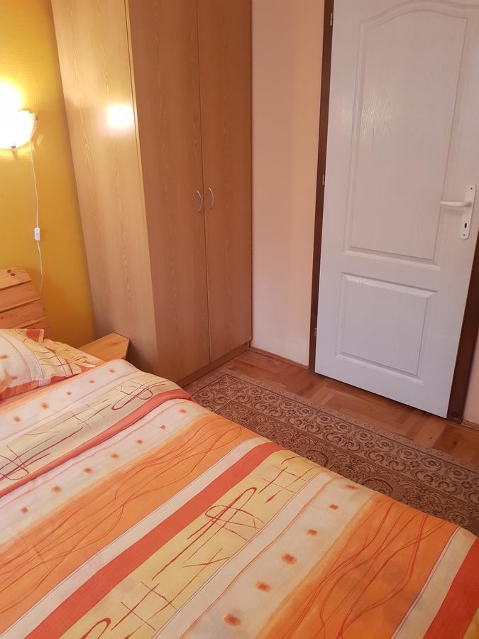 Apartmani Don Zlatibor Exteriör bild