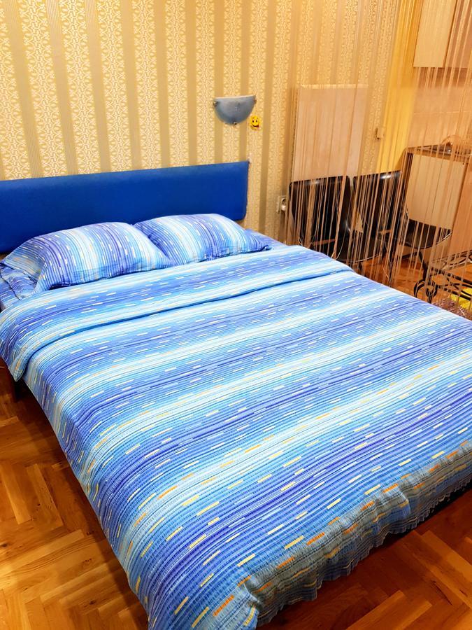 Apartmani Don Zlatibor Exteriör bild