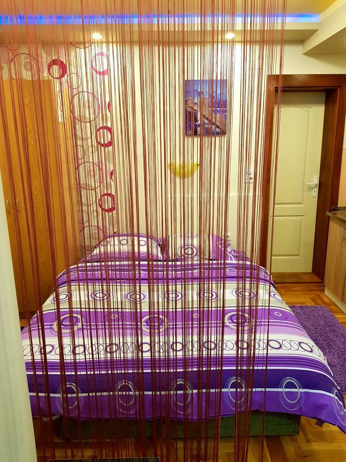 Apartmani Don Zlatibor Exteriör bild