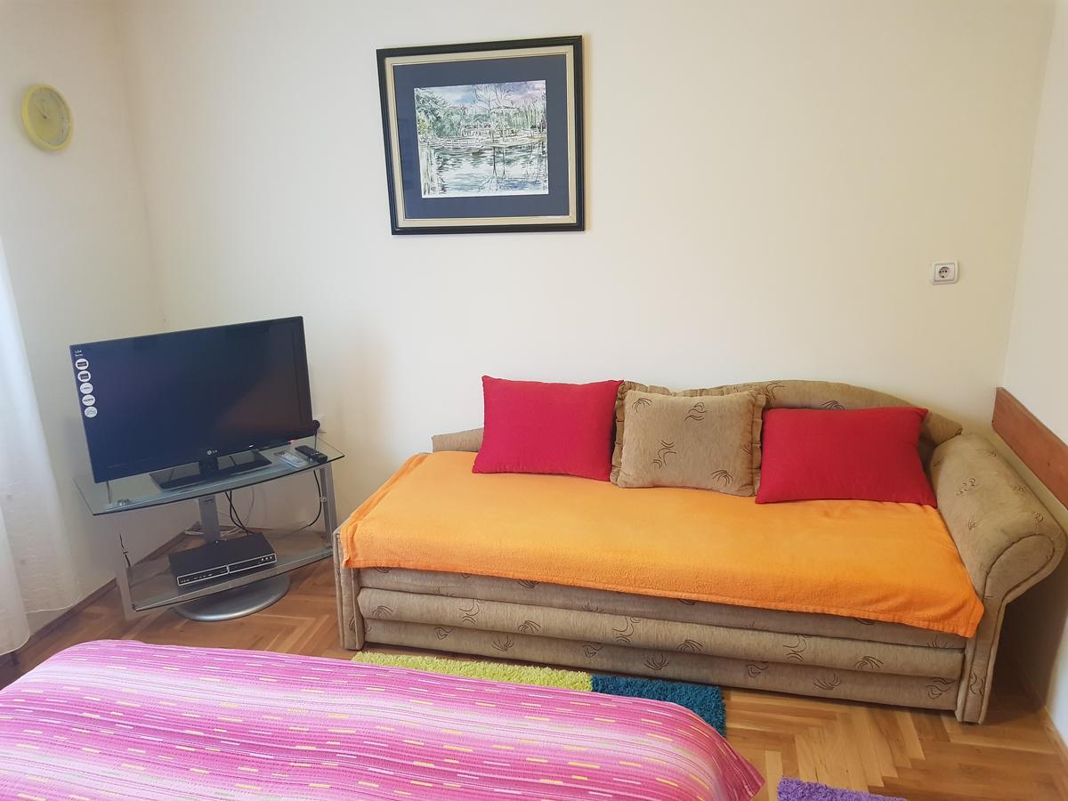 Apartmani Don Zlatibor Exteriör bild