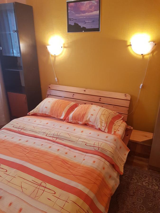 Apartmani Don Zlatibor Exteriör bild
