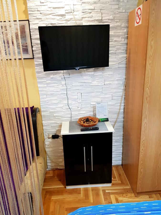 Apartmani Don Zlatibor Exteriör bild