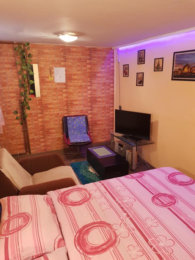Apartmani Don Zlatibor Exteriör bild