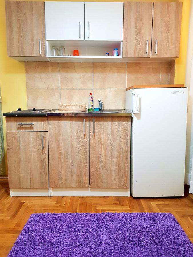 Apartmani Don Zlatibor Exteriör bild