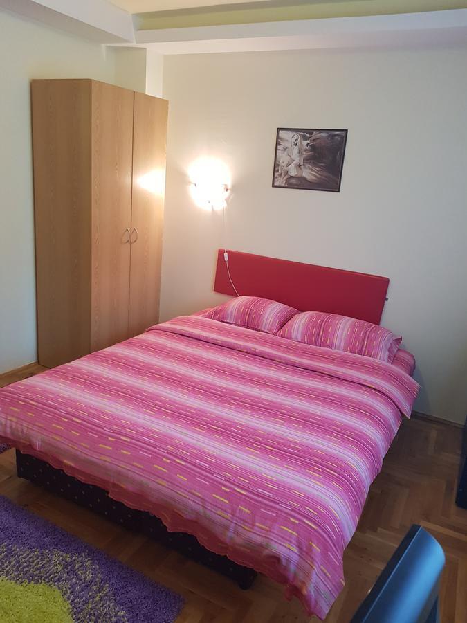 Apartmani Don Zlatibor Exteriör bild