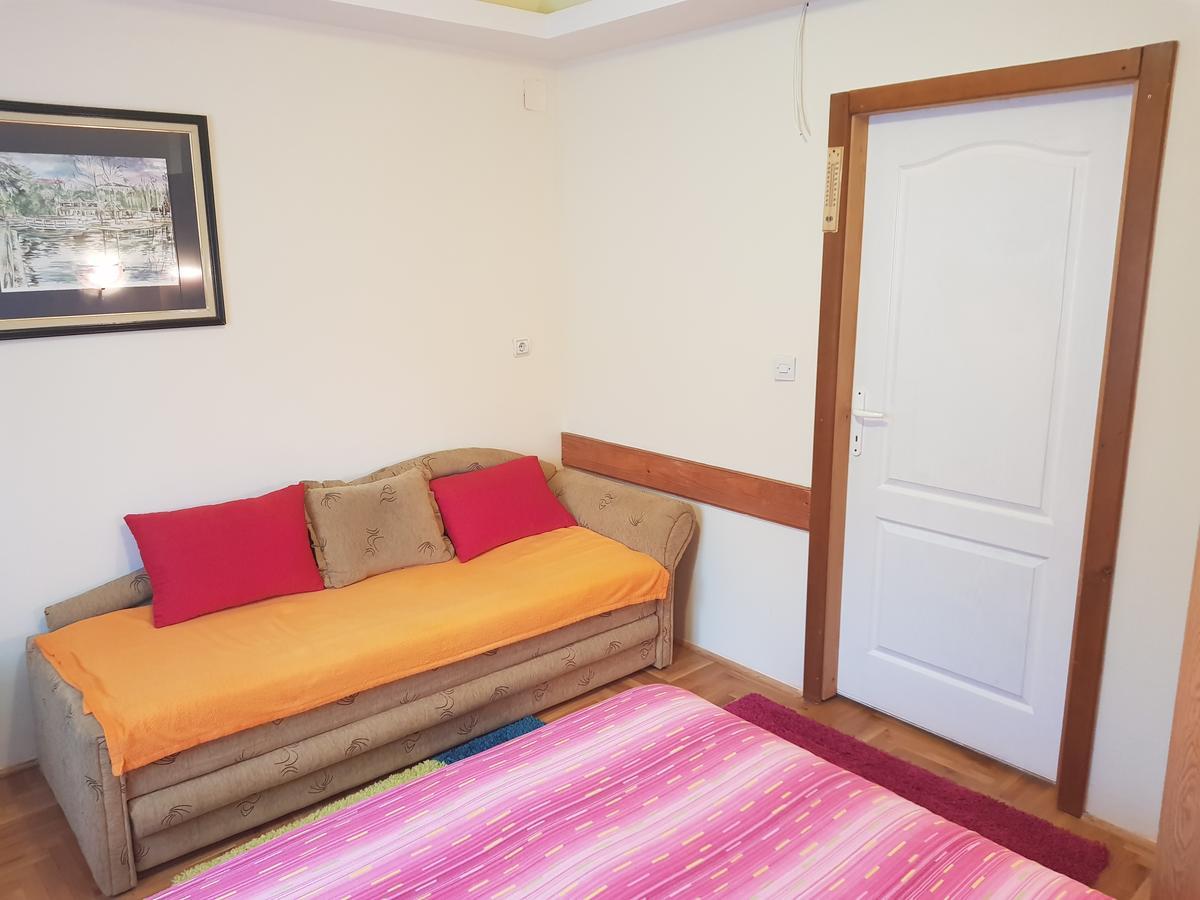 Apartmani Don Zlatibor Exteriör bild