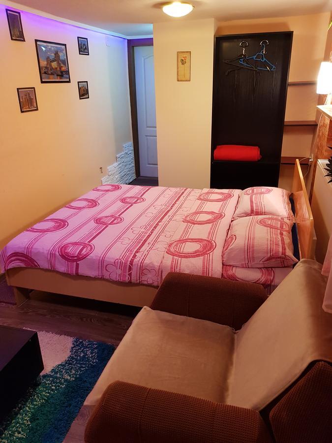 Apartmani Don Zlatibor Exteriör bild