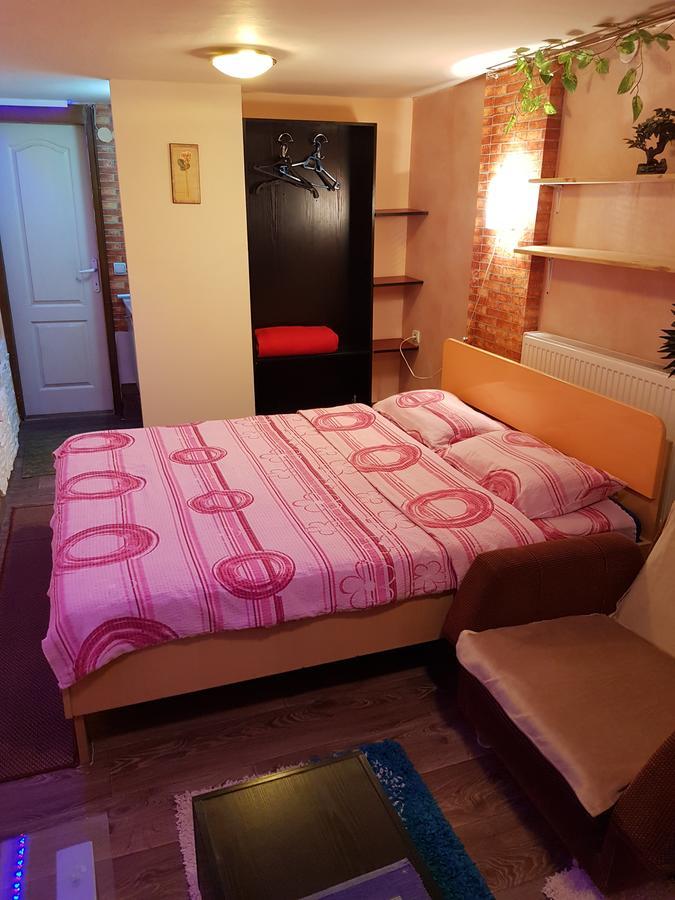 Apartmani Don Zlatibor Exteriör bild