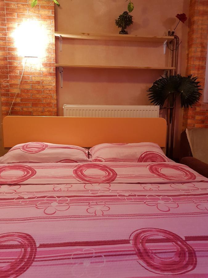 Apartmani Don Zlatibor Exteriör bild